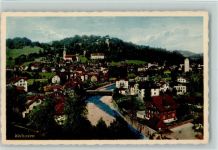 6110 Wolhusen 1952 - Teilansicht AK