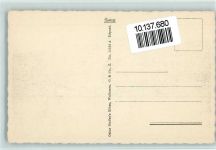 6110 Wolhusen 1952 - Teilansicht AK