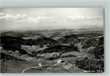 4458 Eptingen - Gesamtansicht Berghaus Ober-Bölchen