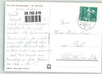 8488 Gyrenbad Foto AK Kurhaus Turbenthal