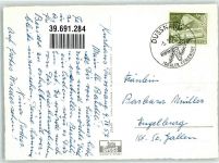 8374 Dussnang Foto AK Kurhaus Hirschpark Untersee Foto Gross