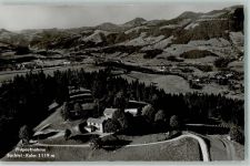 8340 Bachtel - Flugaufnahme Bachtel Kulm