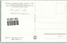 8340 Bachtel - Flugaufnahme Bachtel Kulm