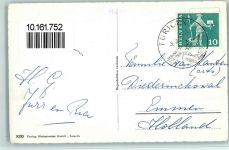 6363 Fürigen - Hotel Fürigen