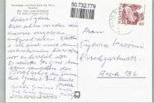 6436 Bisisthal - Sahli Alp