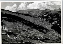 7433 Wergenstein - Gesamtansicht, Wergenstein, Mathon, Lohn