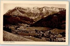 6013 Eigenthal Gebrauchsspuren Kurhaus Hüttenstempel