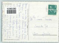 1814 La Tour-de-Peilz Gebrauchsspuren Fliegeraufnahme