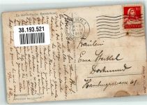 3432 Lützelflüh 1915 Künstlerkarte Gasthaus Bernerhaus Waldhaus