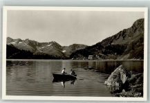 Piora Foto AK Lago Ritom