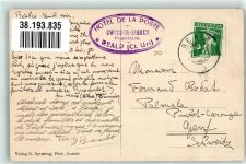 6491 Realp 1917 Winter