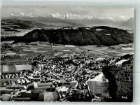 3123 Belp Foto AK Fliegeraufnahme