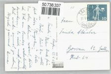 9052 Niederteufen - Kinderheilstätte