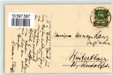 1071 Chexbres - Dent de Jaman Rochers de Naye