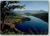 6983 Magliaso - Ev. Jugendheimstätte