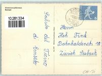 6663 Spruga 1963 - Onsernone pittoresco