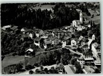 7450 Tiefencastel - Kirche