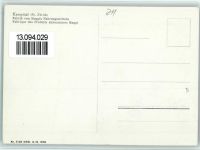 8307 Oberkempttal Effretikon 1939 - Fabrik von Maggis Nahrungsmittel, sehr gute Erhaltung AK