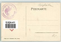 Glärnisch - Berghütte Bächistock Werbenalp