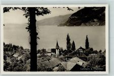 3706 Leissigen - Thunersee