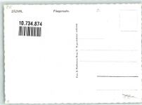 3532 Zäziwil Foto AK Fliegeraufnahme