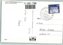 9103 Schwellbrunn - Kurort