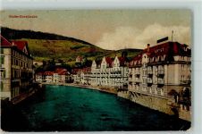 5408 Ennetbaden - Am Fluss