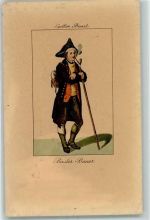 4000 Basel Bâle - Basler Bauer