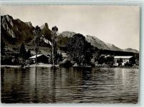 3645 Gwatt (Thun) - Heimstätte f. reformierte Jugend