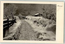 7214 Grüsch Seewis - Winter Heimatserie