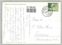 6999 Astano - Monte Rosa