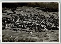 9445 Rebstein - Fliegeraufnahme