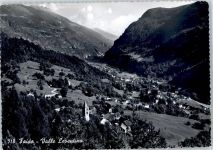 6760 Faido - Gesamtansicht