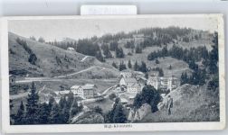 6410 Rigi Klösterli - Gesamtansicht