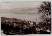 8942 Oberrieden - Kirche