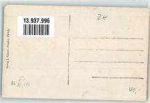 8942 Oberrieden - Kirche