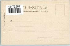 1946 Bourg-St-Pierre - Hotel du Dejeuner de Napoleon I.