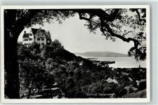 8268 Salenstein - Schloss