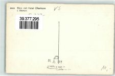 3996 Binn - Ofenhorn