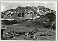 7057 Langwies - Mädrigerfluh