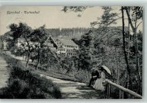 8488 Gyrenbad 1912 - Turbenthal