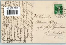 8488 Gyrenbad 1912 - Turbenthal