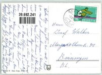 8883 Quarten - Walensee