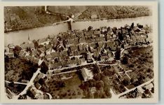 8253 Diessenhofen - Fliegeraufnahme