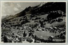 3762 Erlenbach im Simmental Foto AK