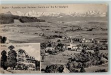 3507 Biglen - Kurhaus Gumm Ausblick