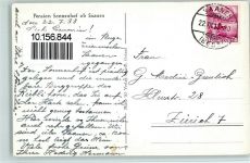 3792 Saanen - Pension Sonnenhof Aussicht