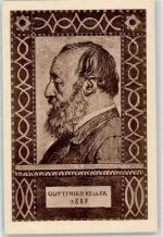 1. August Bundesfeier / Pro Patria Schweiz