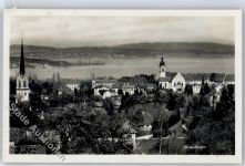 8280 Kreuzlingen - Kirchturm