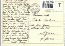 9436 Balgach - Schloss Grünenstein